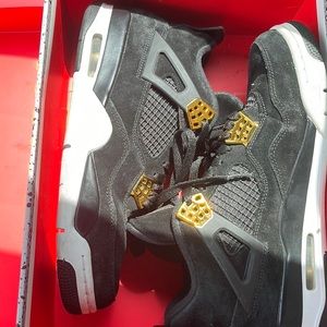 Joredon retro 4s
